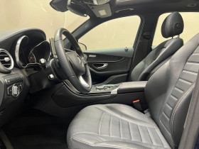 Mercedes GLC 300 BVA 4Matic  occasion  Beaupuy - photo n4