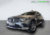 Mercedes GLC 300 BVA 4Matic   Beaupuy 31