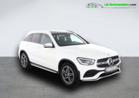 Mercedes GLC 300 BVA 4Matic  occasion  Beaupuy - photo n2