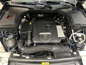 Mercedes GLC 300 BVA 4Matic  occasion  Beaupuy - photo n6