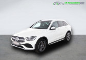 Mercedes GLC 300 BVA 4Matic   Beaupuy 31