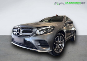 Mercedes GLC 300 BVA 4Matic  occasion  Beaupuy - photo n2