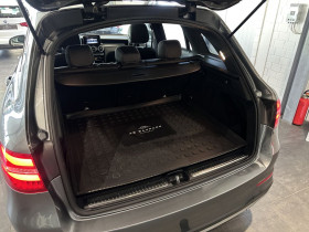 Mercedes GLC 300 BVA 4Matic  occasion  Beaupuy - photo n11