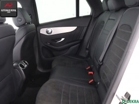 Mercedes GLC 300 BVA 4Matic  occasion  Beaupuy - photo n8