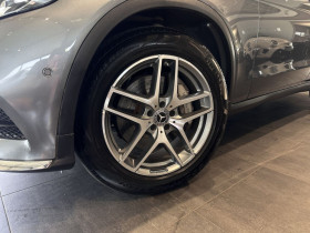Mercedes GLC 300 BVA 4Matic  occasion  Beaupuy - photo n9