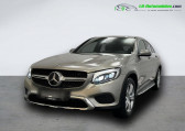 Mercedes GLC 300 BVA 4Matic   Beaupuy 31