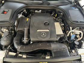 Mercedes GLC 300 BVA 4Matic  occasion  Beaupuy - photo n9