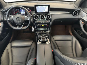 Mercedes GLC 300 BVA 4Matic  occasion  Beaupuy - photo n3