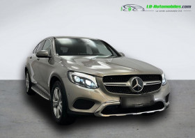 Mercedes GLC 300 BVA 4Matic  occasion  Beaupuy - photo n2