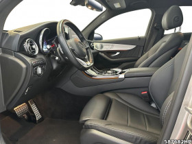 Mercedes GLC 300 BVA 4Matic  occasion  Beaupuy - photo n5