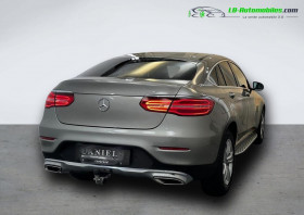 Mercedes GLC 300 BVA 4Matic  occasion  Beaupuy - photo n4