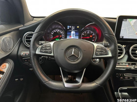 Mercedes GLC 300 BVA 4Matic  occasion  Beaupuy - photo n7