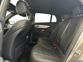 Mercedes GLC 300 BVA 4Matic  occasion  Beaupuy - photo n6