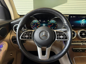Mercedes GLC 300 BVA 4Matic  occasion  Beaupuy - photo n8