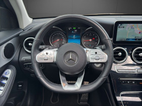 Mercedes GLC 300 BVA 4Matic  occasion  Beaupuy - photo n9