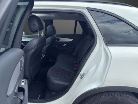 Mercedes GLC 300 BVA 4Matic  occasion  Beaupuy - photo n8