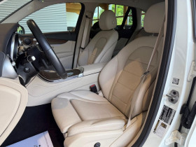 Mercedes GLC 300 BVA 4Matic  occasion  Beaupuy - photo n7