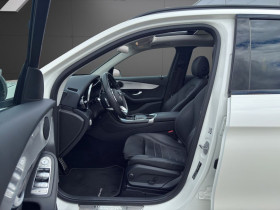 Mercedes GLC 300 BVA 4Matic  occasion  Beaupuy - photo n7
