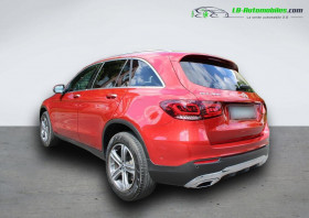 Mercedes GLC 300 BVA 4Matic  occasion  Beaupuy - photo n3