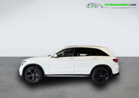 Mercedes GLC 300 BVA 4Matic  occasion  Beaupuy - photo n5