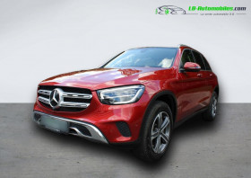 Mercedes GLC 300 BVA 4Matic  occasion  Beaupuy - photo n2