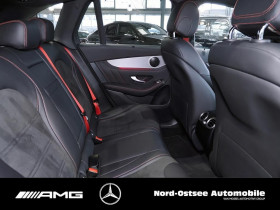 Mercedes GLC 300 BVA 4Matic  occasion  Beaupuy - photo n6