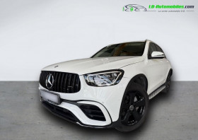 Mercedes GLC , garage LB AUTOMOBILES  Beaupuy