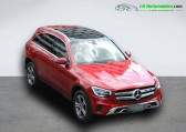 Mercedes GLC 300 BVA 4Matic   Beaupuy 31
