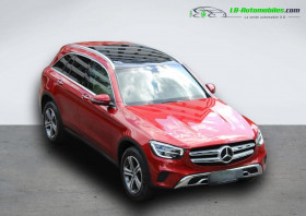 Mercedes GLC , garage LB AUTOMOBILES  Beaupuy