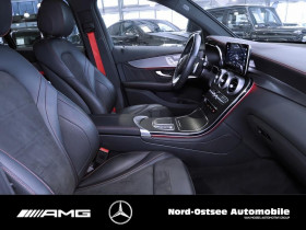 Mercedes GLC 300 BVA 4Matic  occasion  Beaupuy - photo n5