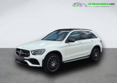 Mercedes GLC 300 BVA 4Matic   Beaupuy 31
