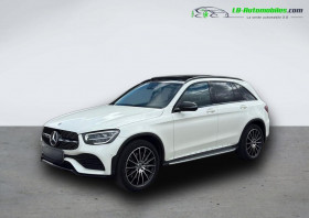 Mercedes GLC , garage LB AUTOMOBILES  Beaupuy