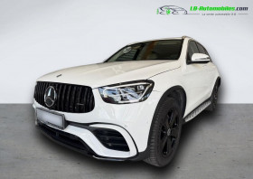 Mercedes GLC 300 BVA 4Matic  occasion  Beaupuy - photo n2