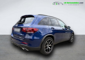 Mercedes GLC 300 BVA 4Matic  occasion  Beaupuy - photo n4