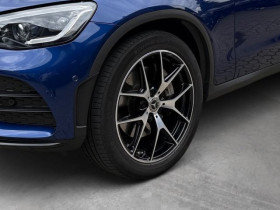 Mercedes GLC 300 BVA 4Matic  occasion  Beaupuy - photo n7