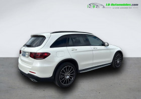 Mercedes GLC 300 BVA 4Matic  occasion  Beaupuy - photo n4