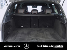 Mercedes GLC 300 BVA 4Matic  occasion  Beaupuy - photo n8