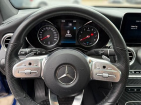 Mercedes GLC 300 BVA 4Matic  occasion  Beaupuy - photo n6