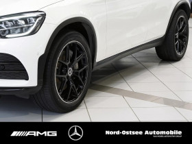 Mercedes GLC 300 BVA 4Matic  occasion  Beaupuy - photo n7