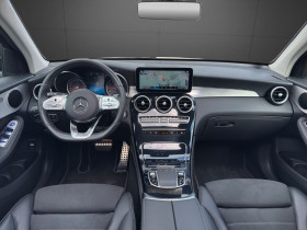Mercedes GLC 300 BVA 4Matic  occasion  Beaupuy - photo n3