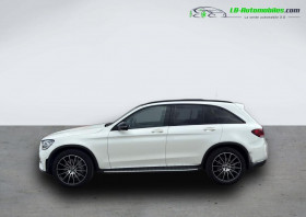 Mercedes GLC 300 BVA 4Matic  occasion  Beaupuy - photo n5