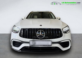Mercedes GLC 300 BVA 4Matic  occasion  Beaupuy - photo n4