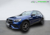 Mercedes GLC 300 BVA 4Matic   Beaupuy 31