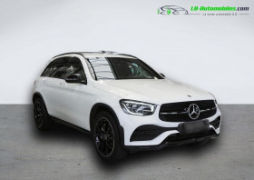 Mercedes GLC 300 BVA 4Matic  occasion  Beaupuy - photo n2