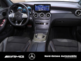 Mercedes GLC 300 BVA 4Matic  occasion  Beaupuy - photo n3