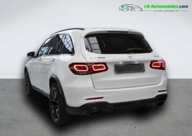 Mercedes GLC 300 BVA 4Matic  occasion  Beaupuy - photo n4