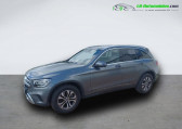 Mercedes GLC occasion année 2022 boite Automatique Annonce Mercedes GLC occasion Essence 300 BVA 4Matic à Beaupuy