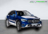 Annonce Mercedes GLC occasion Essence 300 BVA 4Matic  Beaupuy