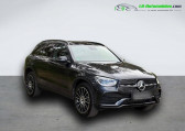 Annonce Mercedes GLC occasion Essence 300 BVA 4Matic  Beaupuy