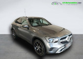 Mercedes GLC occasion année 2022 boite Automatique Annonce Mercedes GLC occasion Essence 300 BVA 4Matic à Beaupuy